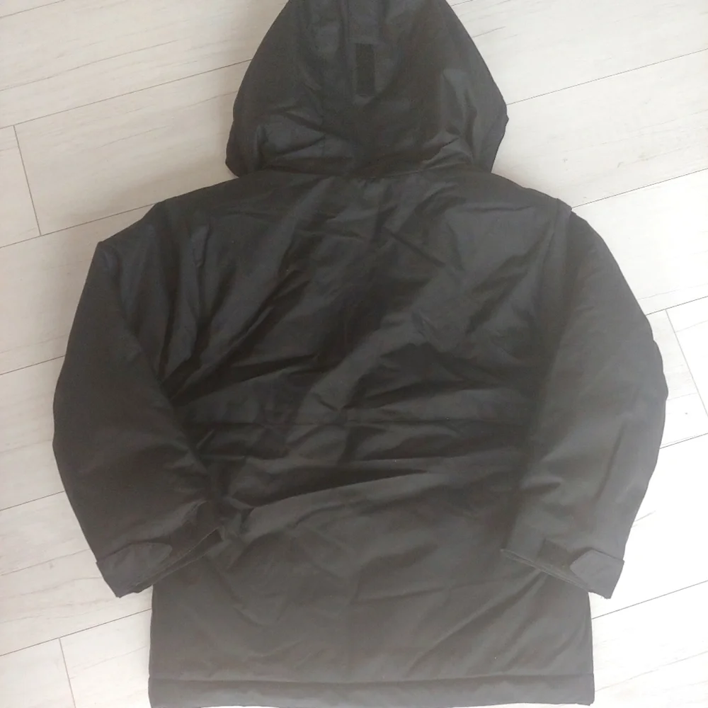 Columbia NWOT Sherpa Lined Winter Coat Lola Lane - Picture 9 of 10